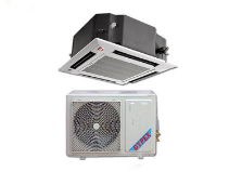 防爆空调怎么安装