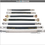 DN15*300防爆挠性管的适用范围