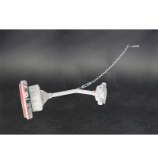 浙江新黎明照明 LED 防爆灯 隔爆型工业照明加油站化工厂专用