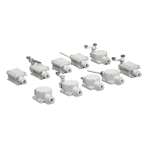 LX5-5/10A系列防爆行程开关